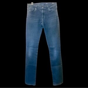 Adriano Goldschmied blue jeans. Great condition size 27